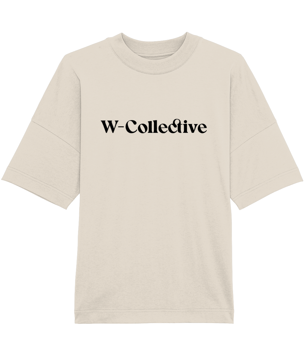 W Collective Oversized T-Shirt