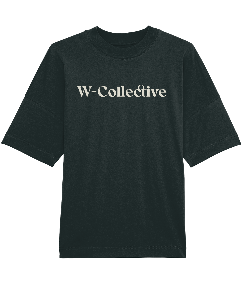 W-Collective Oversized T-Shirt