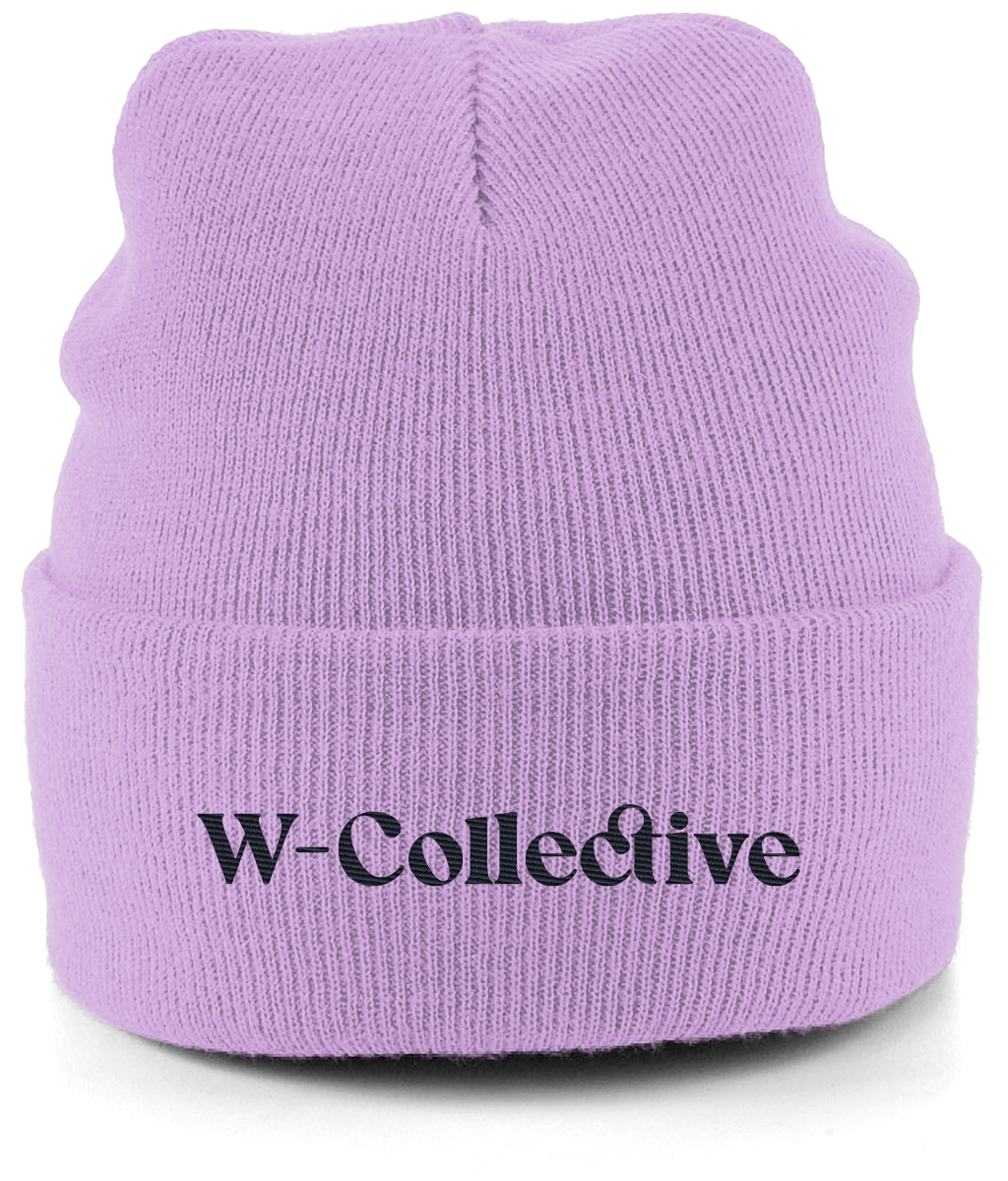 W-Collective Cuffed Beanie