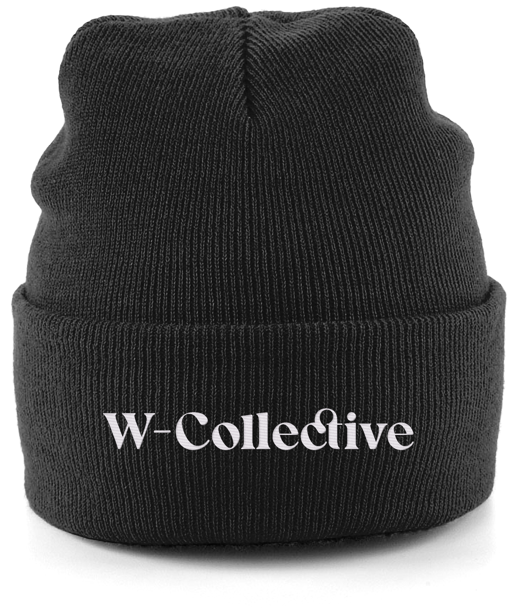 W-Collective Cuffed Beanie