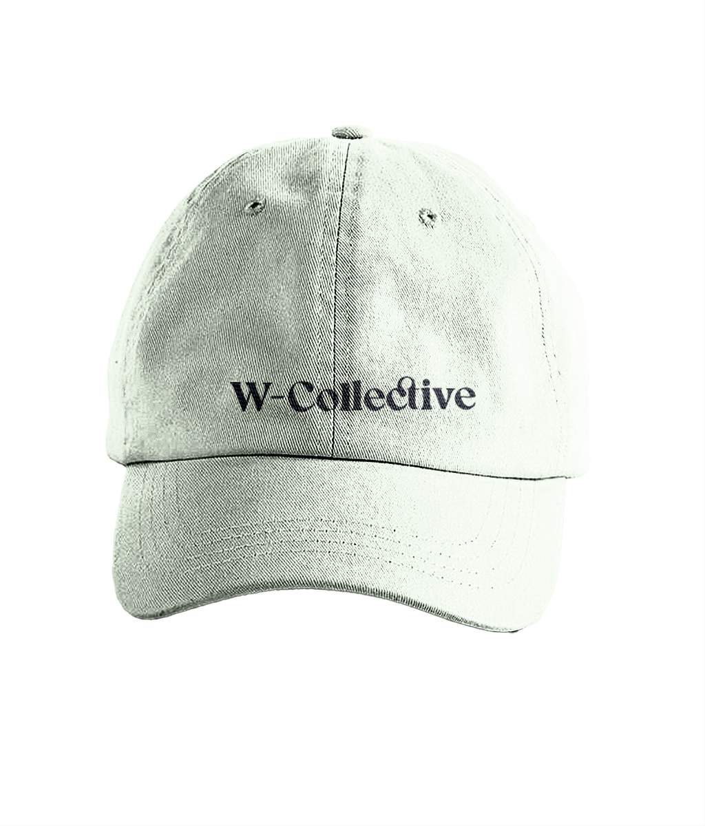 W-Collective Dad Cap
