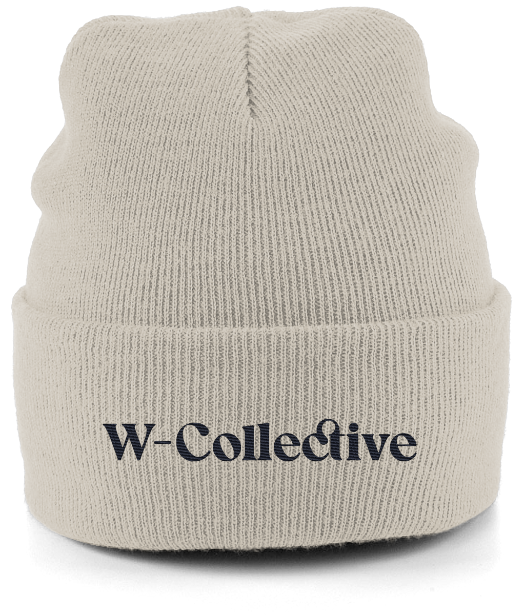 W-Collective Cuffed Beanie