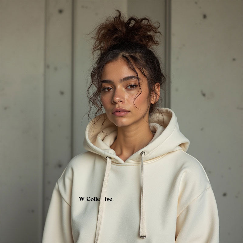 W-Collective Heavy Hoodie