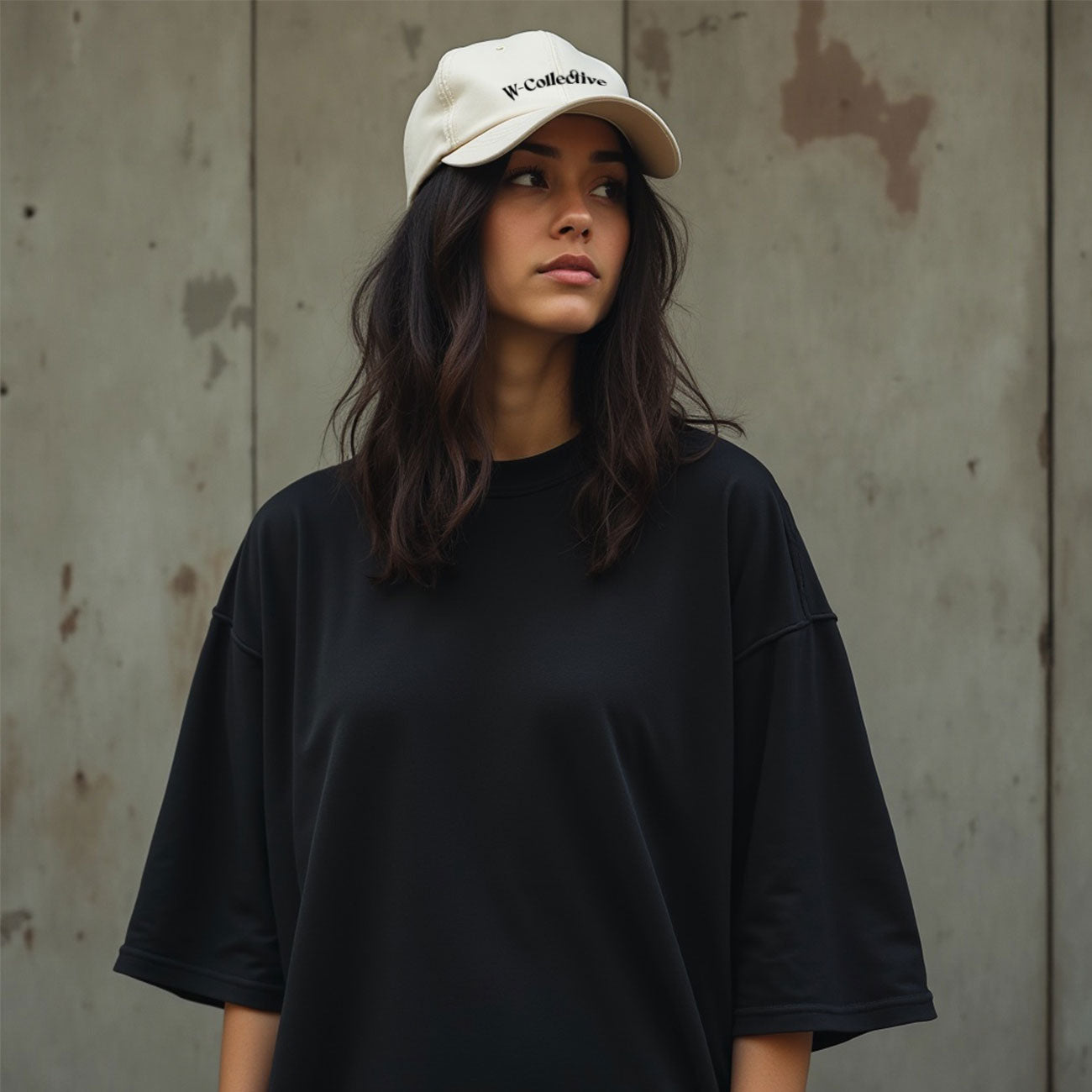 W-Collective Dad Cap