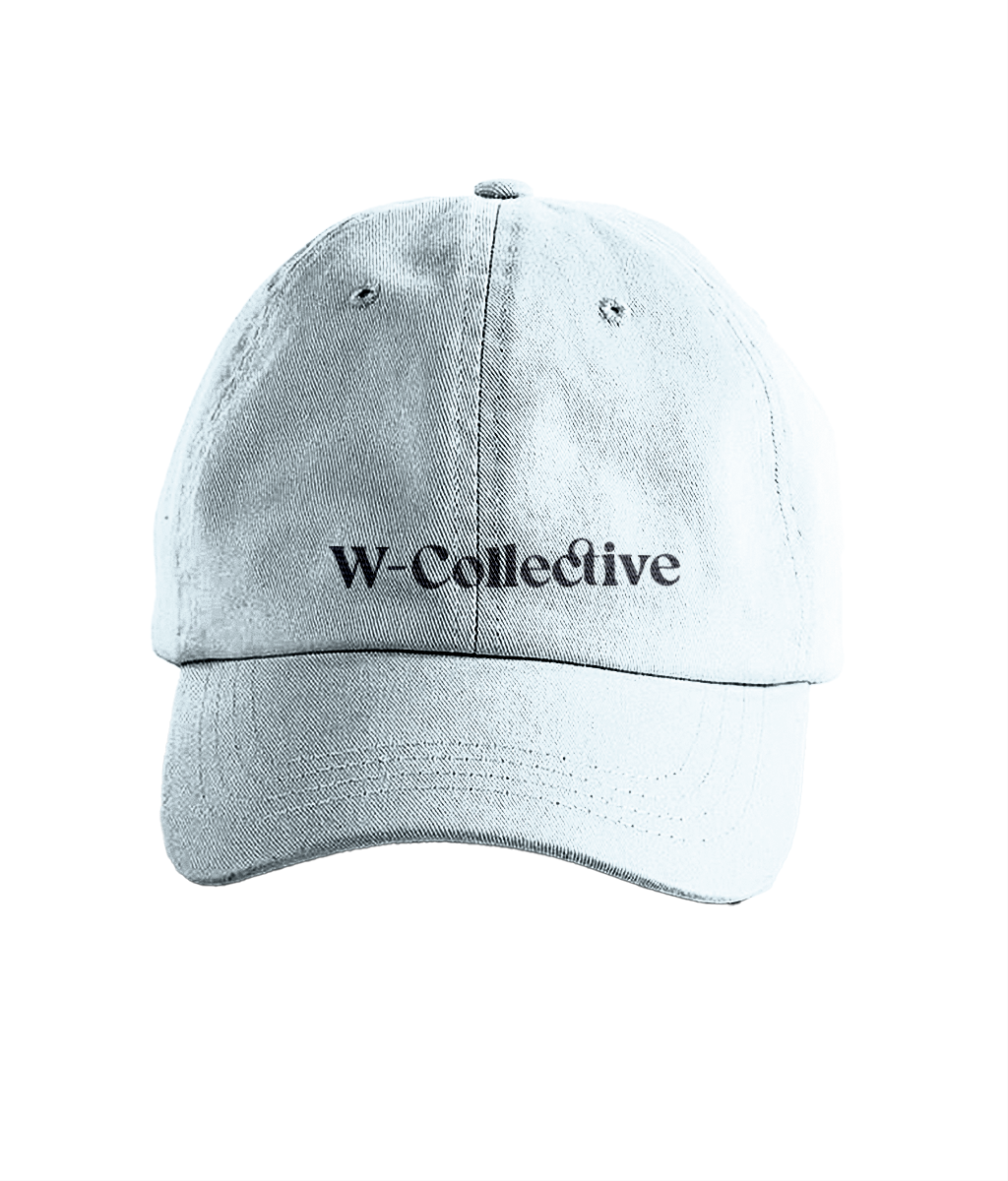W-Collective Dad Cap