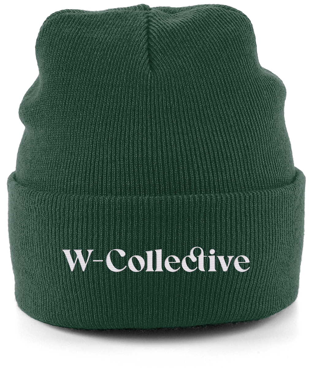 W-Collective Cuffed Beanie