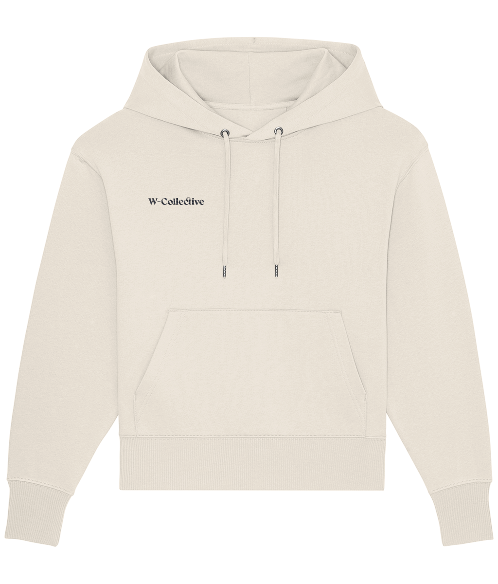 W-Collective Heavy Hoodie