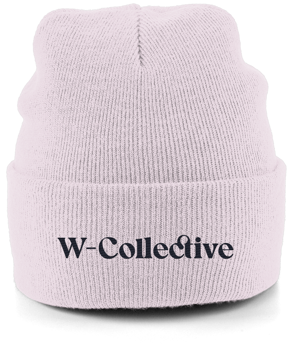 W-Collective Cuffed Beanie