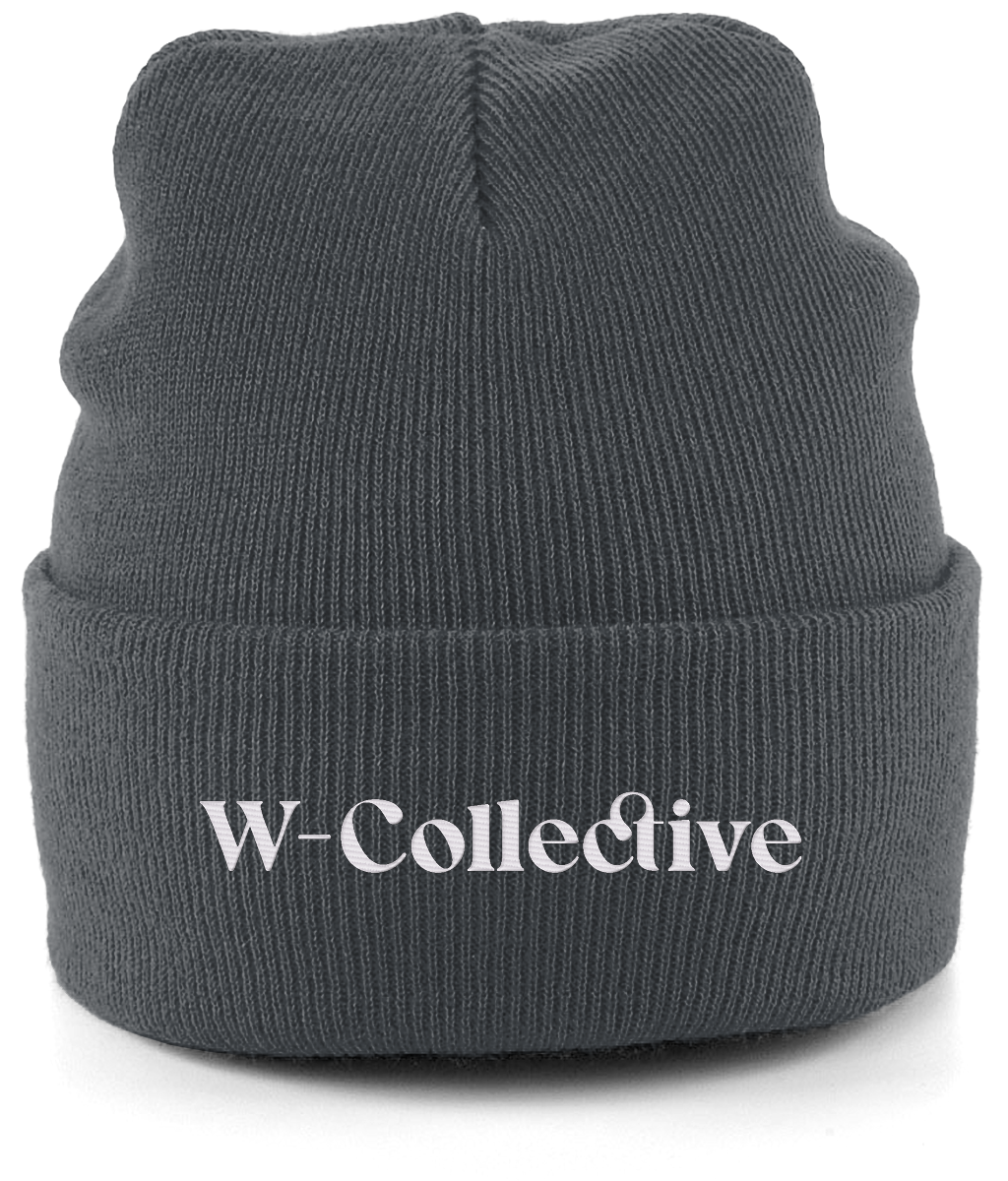 W-Collective Cuffed Beanie