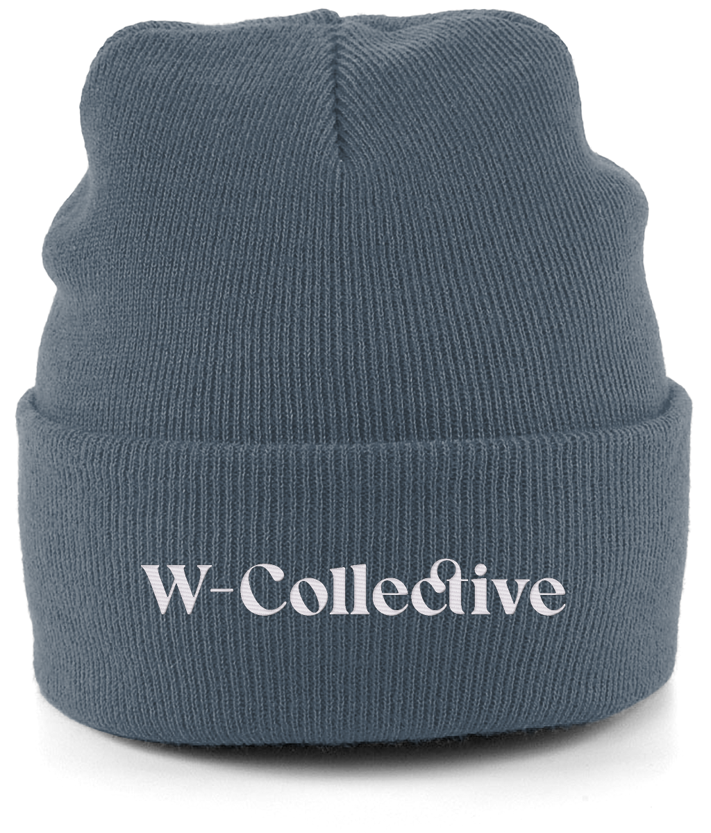 W-Collective Cuffed Beanie