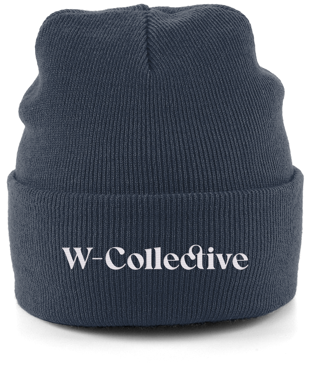 W-Collective Cuffed Beanie