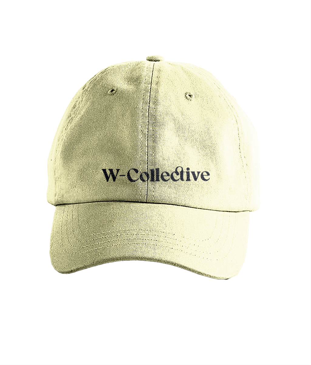 W-Collective Dad Cap