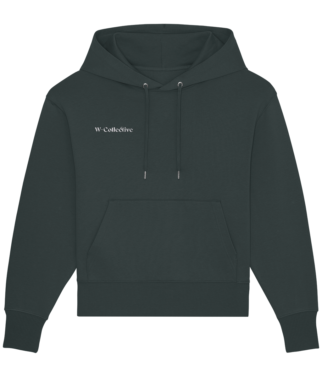 W-Collective Heavy Hoodie