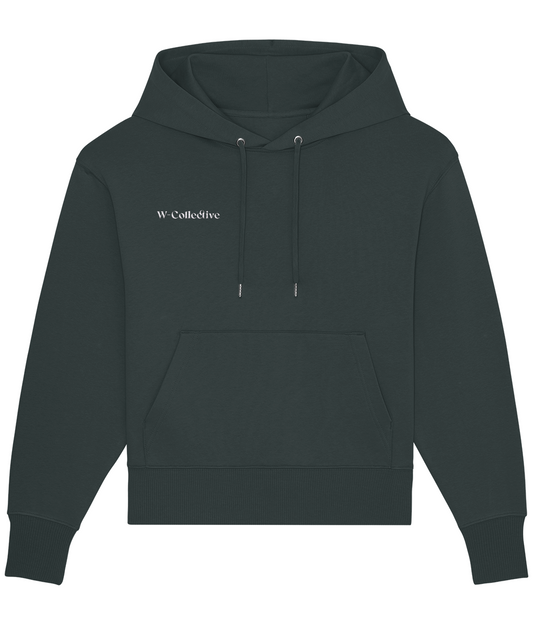 W-Collective Heavy Hoodie
