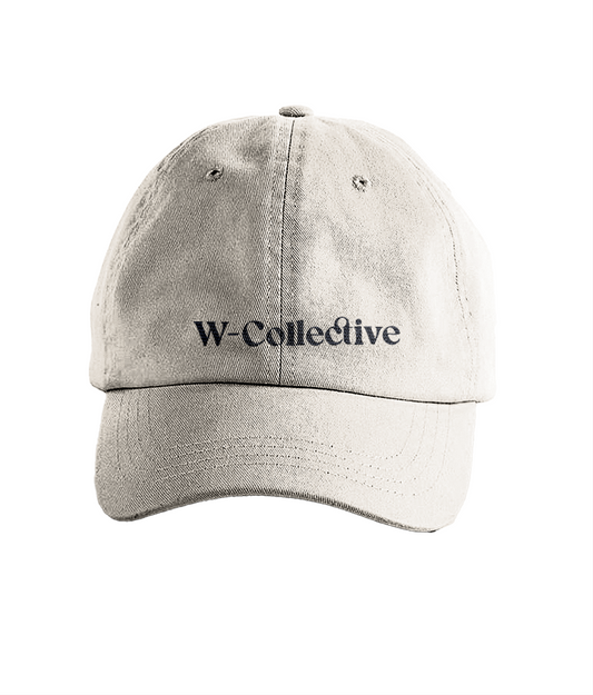 W-Collective Dad Cap