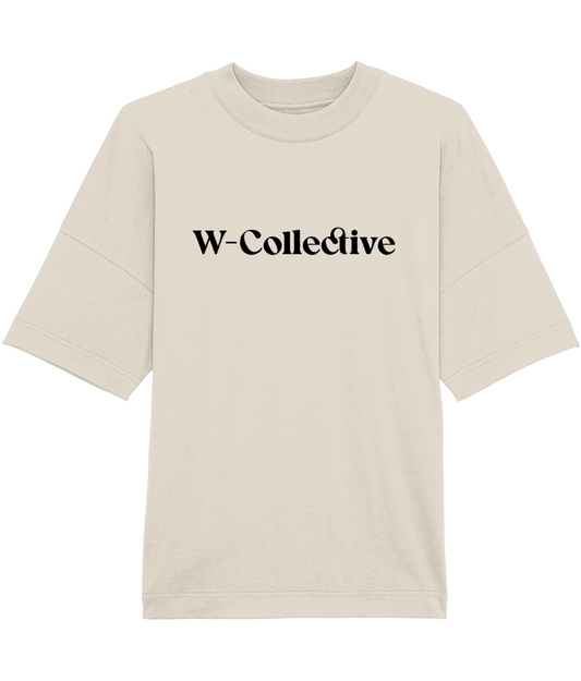 W Collective Oversized T-Shirt