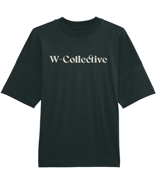 W-Collective Oversized T-Shirt