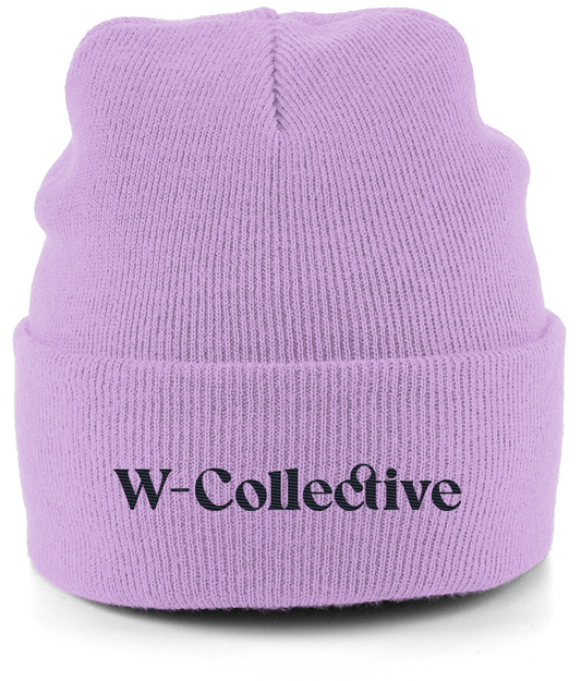 W-Collective Cuffed Beanie