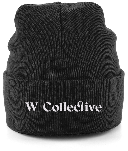 W-Collective Cuffed Beanie