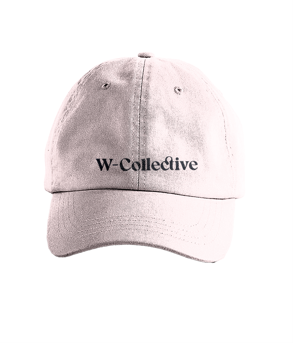 W-Collective Dad Cap