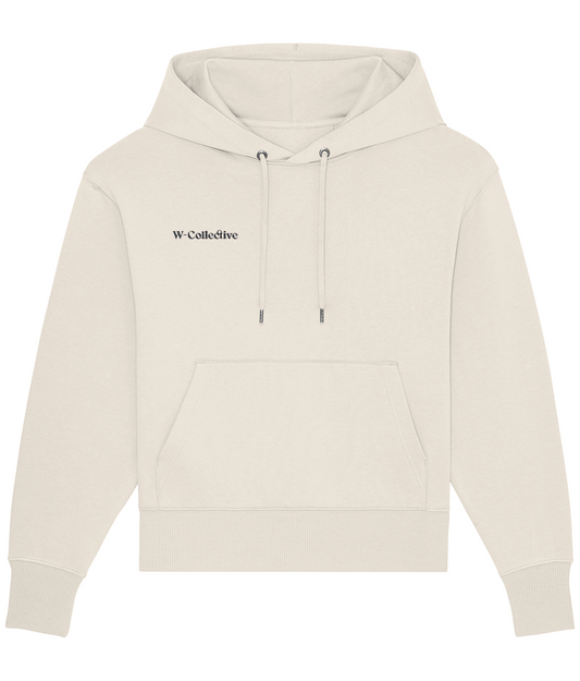 W-Collective Heavy Hoodie